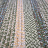 Barrett Stripe Square Outdoor Rugs-Outdoor Rugs-Colonial Mills-LOOMLAN