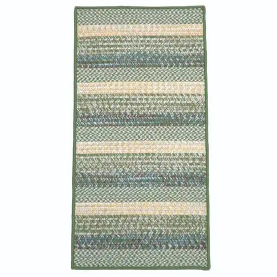 Barrett Stripe Runner Outdoor Rugs