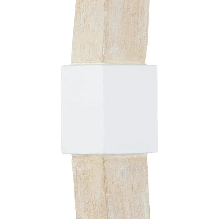 Bastian Sandstone Orb Chandelier - LOOMLAN - Currey & Co - Chandeliers