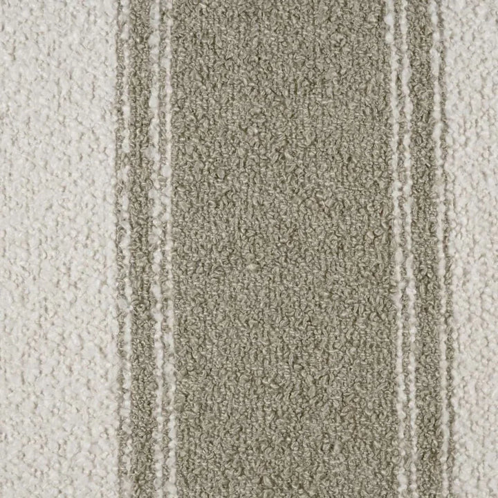 Mackinac Handmade Cotton Throw Pillow - LOOMLAN - D.V. Kap - Throw Pillows