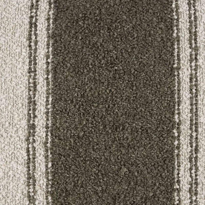 Mackinac Handmade Cotton Throw Pillow - LOOMLAN - D.V. Kap - Throw Pillows