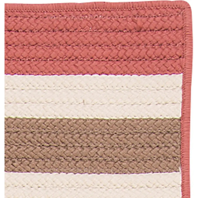 Bayamo Runner Outdoor Rugs-Outdoor Rugs-Colonial Mills-LOOMLAN