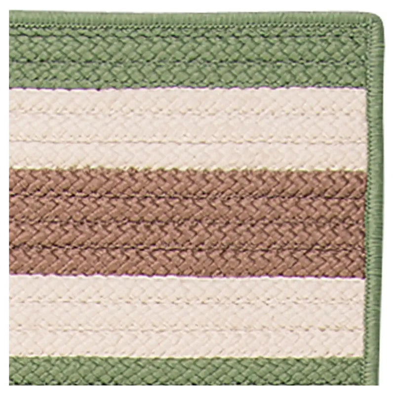 Bayamo Runner Outdoor Rugs-Outdoor Rugs-Colonial Mills-LOOMLAN