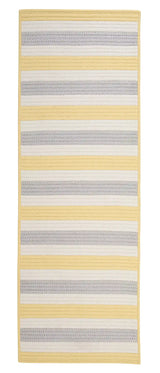 Bayamo Runner Outdoor Rugs