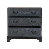 Beaufort Wood Made Chest-Chests-Chelsea House-LOOMLAN