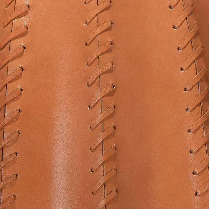 Beckham Table Lamp - LOOMLAN - Jamie Young - Table Lamps