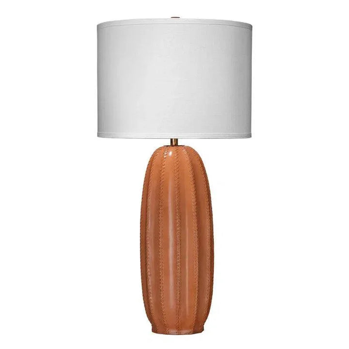 Beckham Table Lamp - LOOMLAN - Jamie Young - Table Lamps