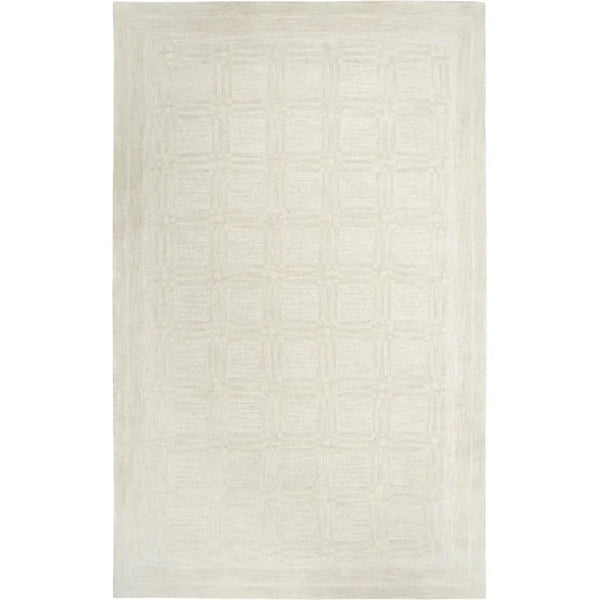 Bela Geometric Large Area Rugs For Living Room - LOOMLAN - LOOMLAN - Area Rugs