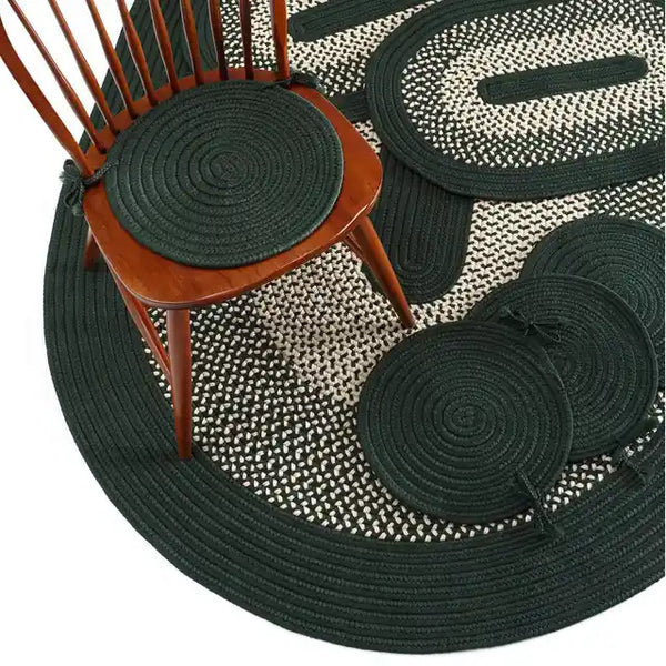 Bellamy Beautiful Outdoor Rugs (Set of 7)