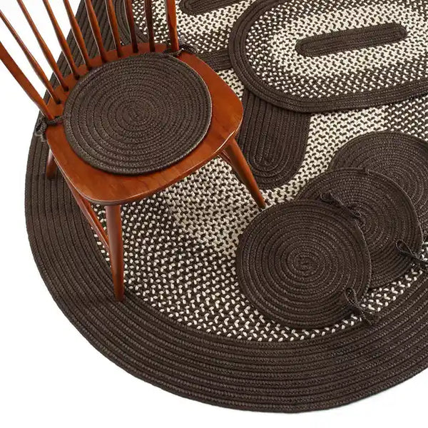 Bellamy Beautiful Outdoor Rugs (Set of 7)