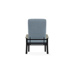 Belle Isle Cushion MGP Arm Chair