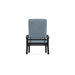 Belle Isle Cushion MGP Arm Chair