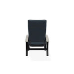 Belle Isle Cushion Supreme Height Back Chair Arm