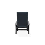 Belle Isle Cushion Supreme Height Back Chair Arm