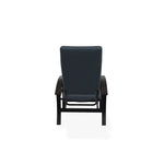 Belle Isle Cushion Supreme Height Back Chair Arm