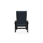 Belle Isle Cushion Supreme Height Back Chair MGP Arm