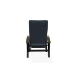 Belle Isle Cushion Supreme Height Back Chair MGP Arm