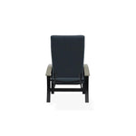 Belle Isle Cushion Supreme Height Back Chair MGP Arm