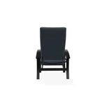 Belle Isle Cushion Supreme Height Back Chair MGP Arm