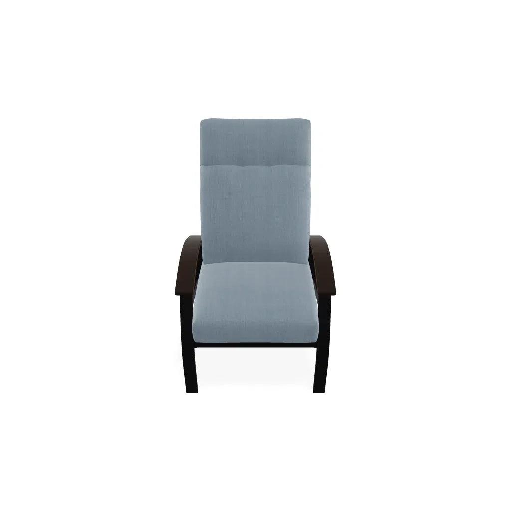 Belle Isle Cushion Supreme Height MGP Arm Chair