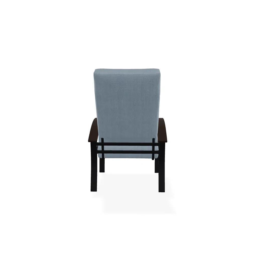 Belle Isle Cushion Supreme Height MGP Arm Chair