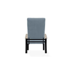 Belle Isle Cushion Supreme Height MGP Arm Chair