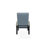 Belle Isle Cushion Supreme Height MGP Arm Chair