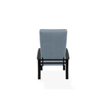 Belle Isle Cushion Supreme Height MGP Arm Chair