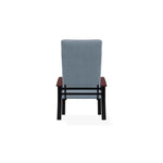 Belle Isle Cushion Supreme Height MGP Arm Chair