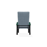 Belle Isle Cushion Supreme Height MGP Arm Chair