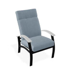 Belle Isle Cushion Supreme Height MGP Arm Chair