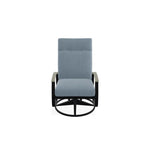 Belle Isle Cushion Supreme Height Swivel Rocker MGP Arm