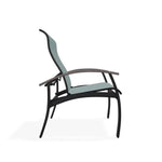 Belle Isle Multi-Position MGP Armed Dining Chair