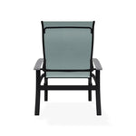 Belle Isle Multi-Position MGP Armed Dining Chair