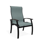 Belle Isle Sling Supreme MGP Arm Chair