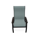 Belle Isle Sling Supreme MGP Arm Chair