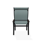 Belle Isle Sling Supreme MGP Arm Chair