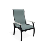 Belle Isle Sling Supreme MGP Arm Chair