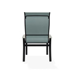 Belle Isle Sling Supreme MGP Arm Chair