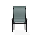 Belle Isle Sling Supreme MGP Arm Chair