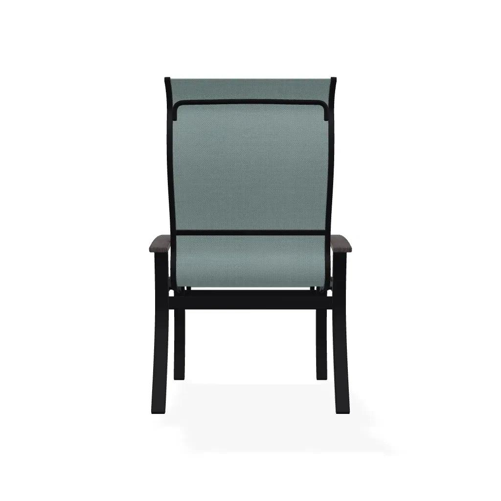 Belle Isle Sling Supreme MGP Arm Chair