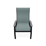 Belle Isle Sling Supreme MGP Arm Chair