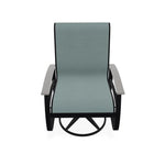 Belle Isle Sling Supreme Polymer Arm Chair