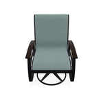 Belle Isle Sling Supreme Polymer Arm Chair