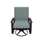 Belle Isle Sling Supreme Polymer Arm Chair