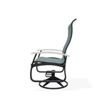 Belle Isle Sling Supreme Swivel Rocker MGP Arms