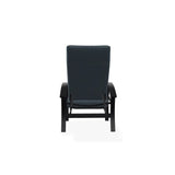 Belle Isle Cushion Supreme Height Back Chair With MGP Arm