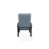 Belle Isle Cushion Supreme Height MGP Arm Chair