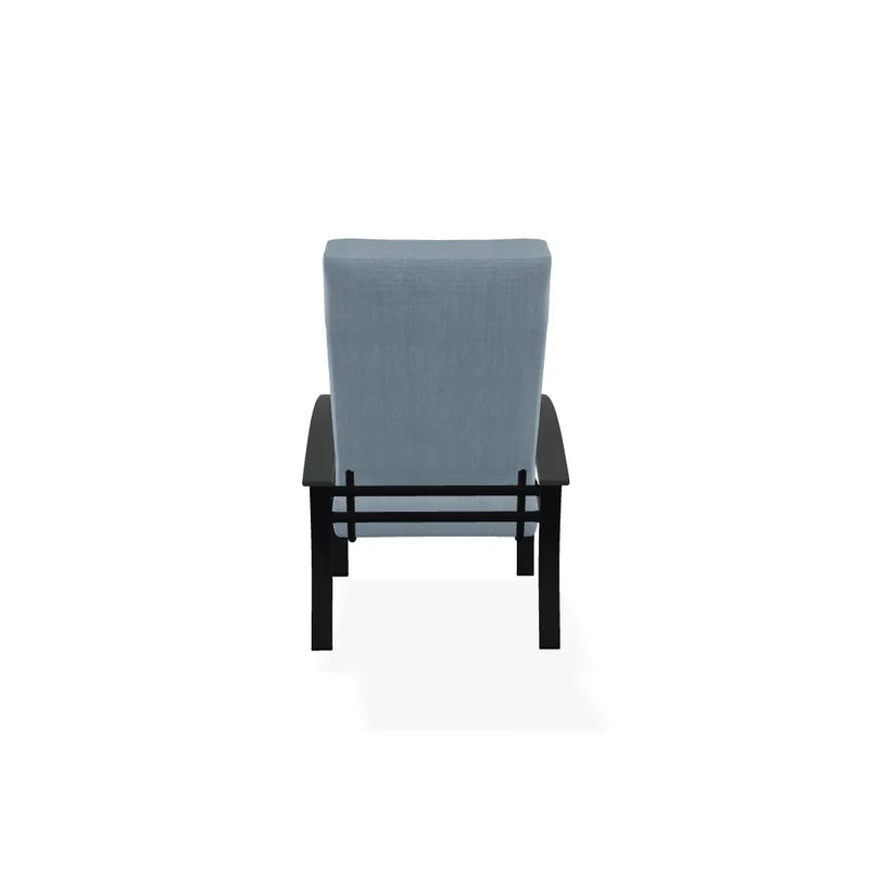 Belle Isle Cushion Supreme Height MGP Arm Chair