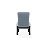 Belle Isle Cushion Supreme Height MGP Arm Chair